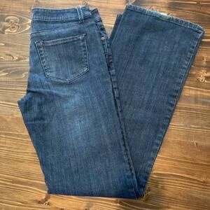 Pre Owned The Limited Jeans Boot Cut size 8